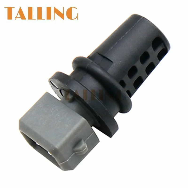 Sensor de temperatura de admisión de aire para Chevrolet Aveo Kalos 96806010, 1,4, Spark M300, , 1,2, , 1/2 piezas,