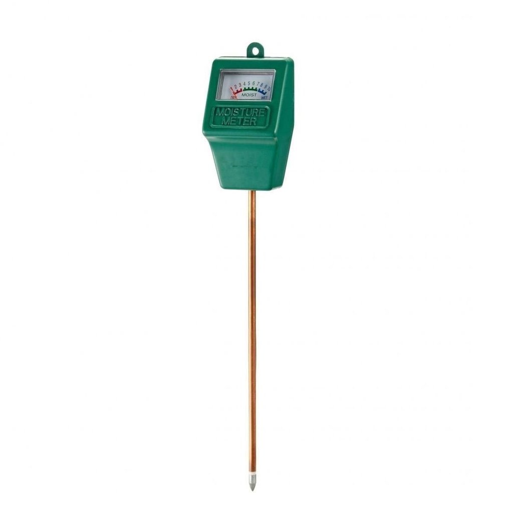 Giardino Impianto Suolo Misuratore di Umidità Igrometro Sonda Irrigazione Analizzatore di Umidità Del Terreno di Prova per Esperimento di Indoor Outdoor rivelatore