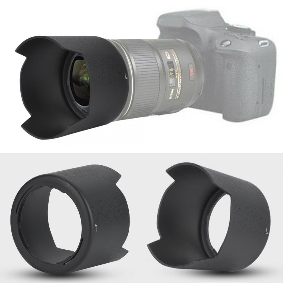 HB-38 Zonnekap Fit Voor AF-S Micro 105Mm F/2.8G IF-ED Vr Lens