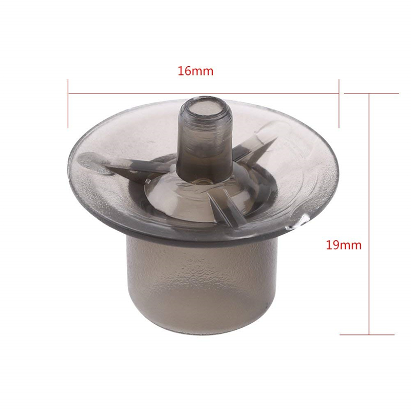 DLKKLB 50 sztuk pszczoła królowa hodowli komórek puchar lampa plastikowa narzędzia pszczelarskie 19*16mm pojemnik na narzędzia sprzęt narzędzia pszczelarskie