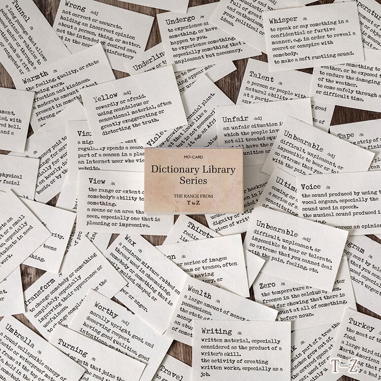 Bloc-notes rétro Portable, bloc-notes Vintage, série de livres, bibliothèque, Journal, Scrapbook, matériel de décoration pour bricolage, Mini-Note en papier: 8