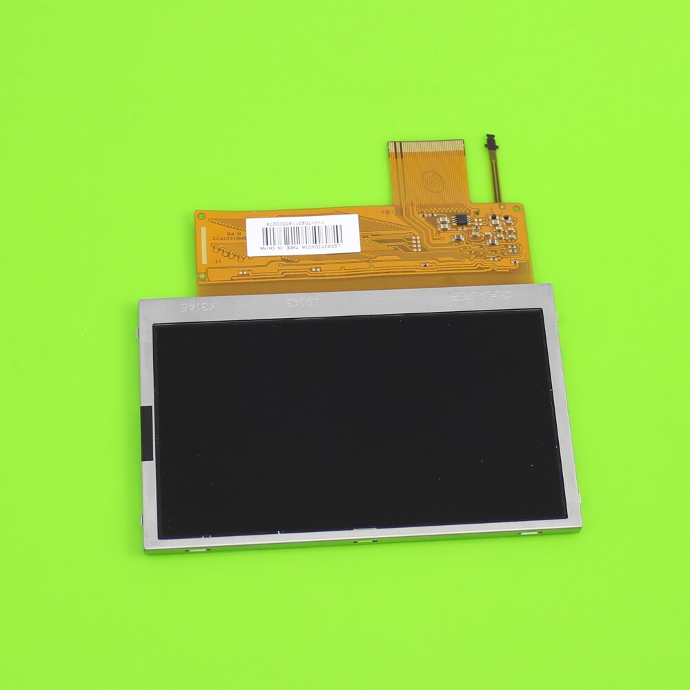 YuXi Originele lcd-scherm voor SONY PSP 1000 1001 1002 1003 1004 SERIE
