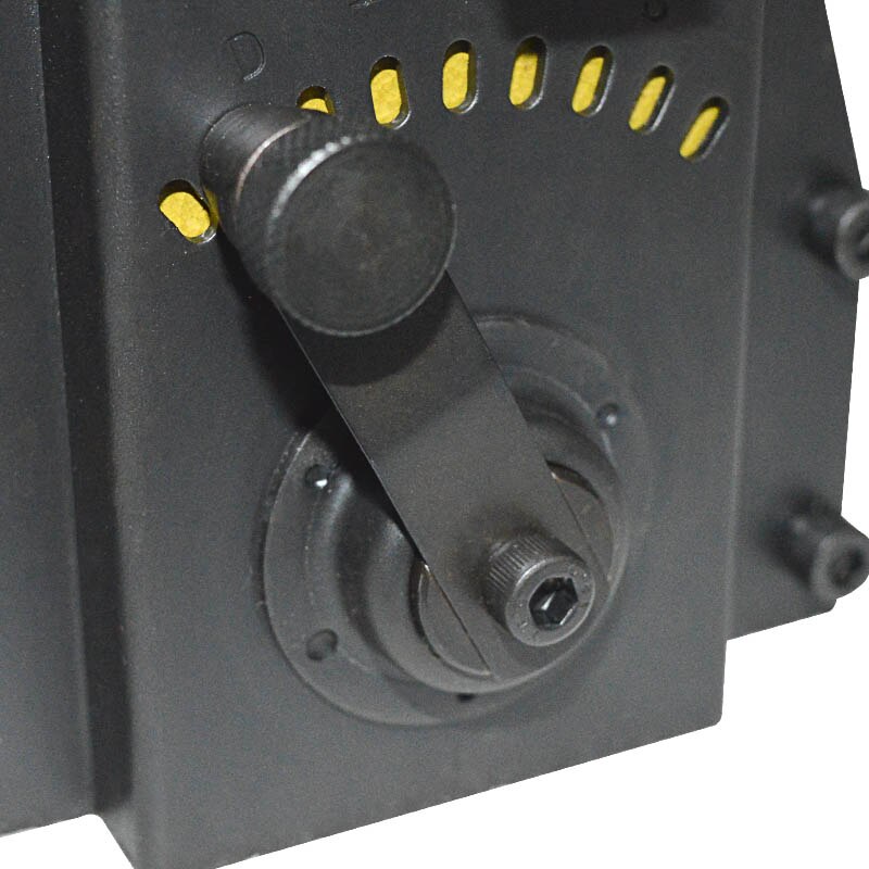 1PC Manual Carton Box Stapler Nailer 1-3/8" Sealer Closer For 16-18mm Staples Office Tool Carton Box Stapler Nailer Machine LK