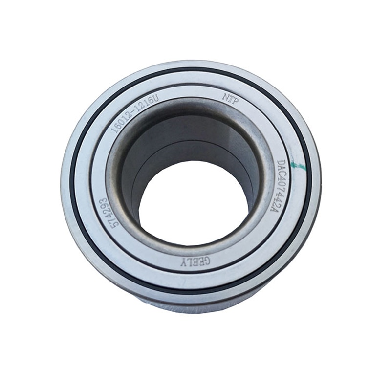 Rodamiento de rueda delantera para Geely Emgrand EC7 RV 718 715 16012-1216U, 09-13