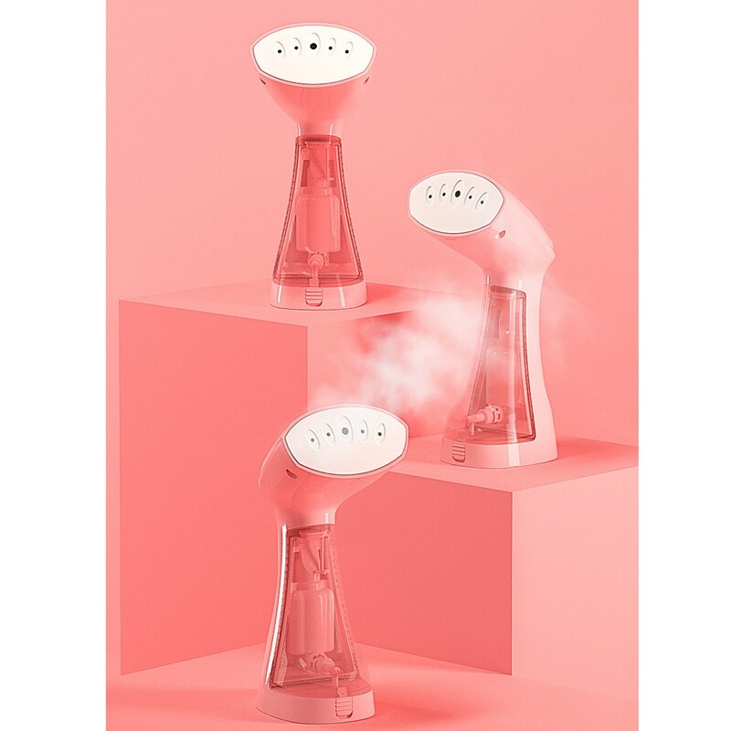 Handheld Hanging Machine Small Household Portable Ironing Machine Iron Steam Brush Travel Mini Electric Iron EU PLUG