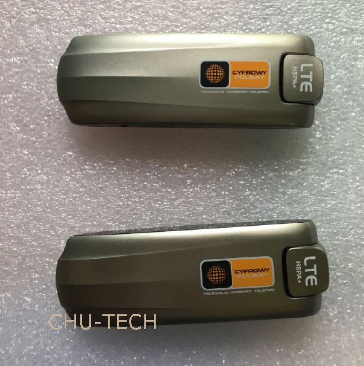 Olåst huawei  e398 e398u-1 4g lte-modem usb-dongel