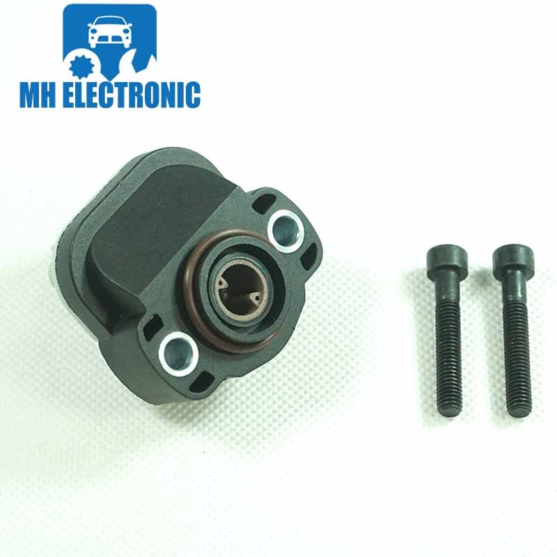 MH ELECTRONIC THROTTLE POSITION SENSOR 4882219AB FOR Jeep Grand Cherokee Mitsubishi Raider Dodge B3500 B2500 1500 Dakota Durango