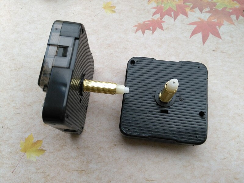 5 stks Hoge Koppel Quartz Klok Machine Mechanische Klok DIY Klok Reparatie Onderdelen