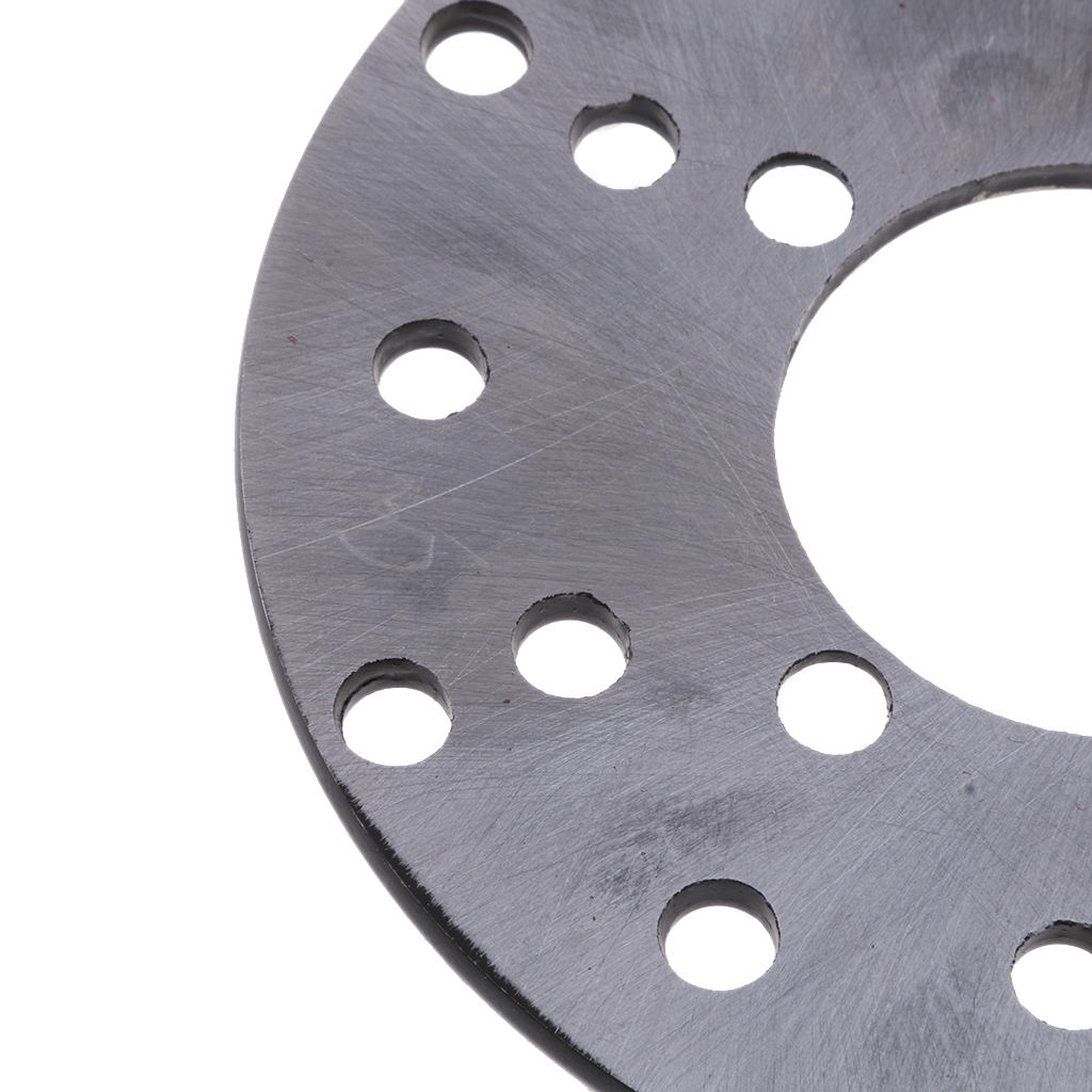 Remschijf Rotor 107Mm Voor Atv Quad Buggy Scooter 125cc 150cc