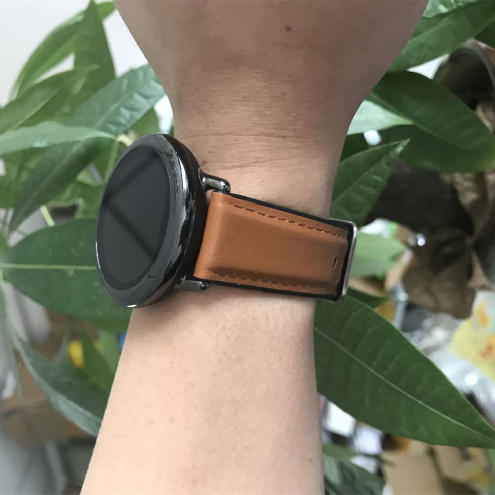 Leder + Silikon Armband Band Für Huawei Ehre Magie Uhr 2 46mm Uhr Strap Für Huawei Uhr GT 2 ehre Magie 2 Correa