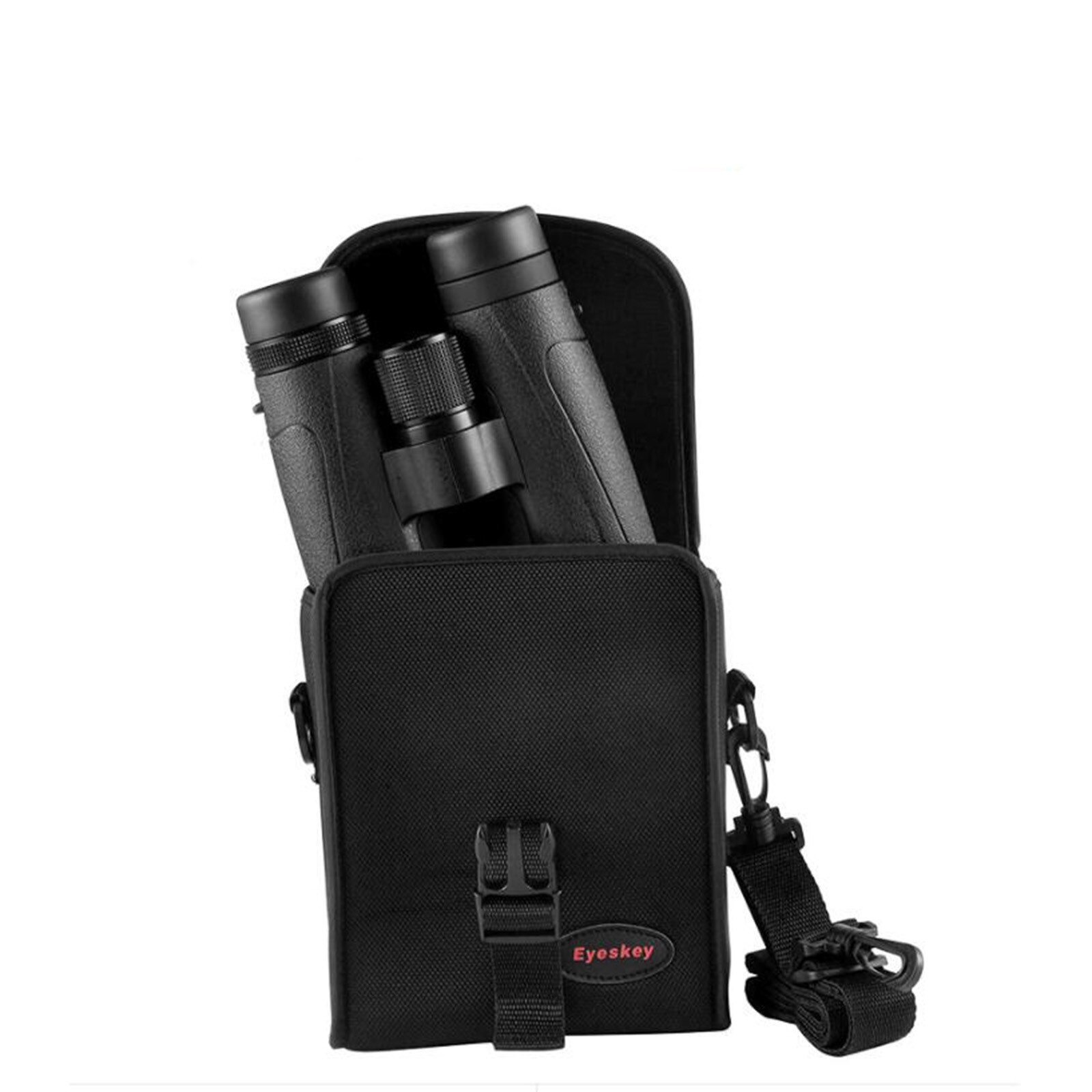 Telescope Universal Bag Case With Shoulder Strap Storage Bag Double Single Cylinder Telescope Storage Bag Travel Case #ZER