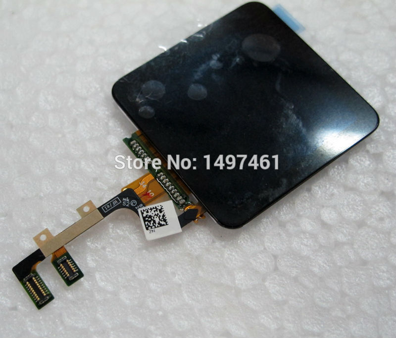 touch Lcd-scherm met achtergrondverlichting voor IPod Nano6 Nano6G Nano6th A1366