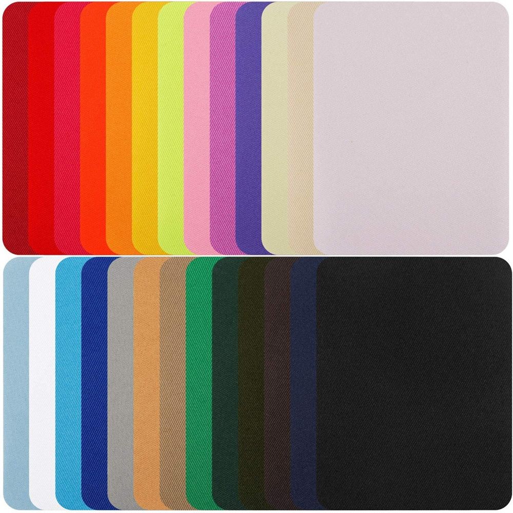 Samoprzylepne naszywki na odzież naklejki termoadhezyjne torby na plecaki zmywalne naszywki naprawcze kurtki puchowe namiot DIY naprawić skrawek