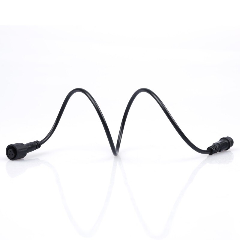 Electric Bike 30Cm Extension Cable for Bafang Speed Sensor