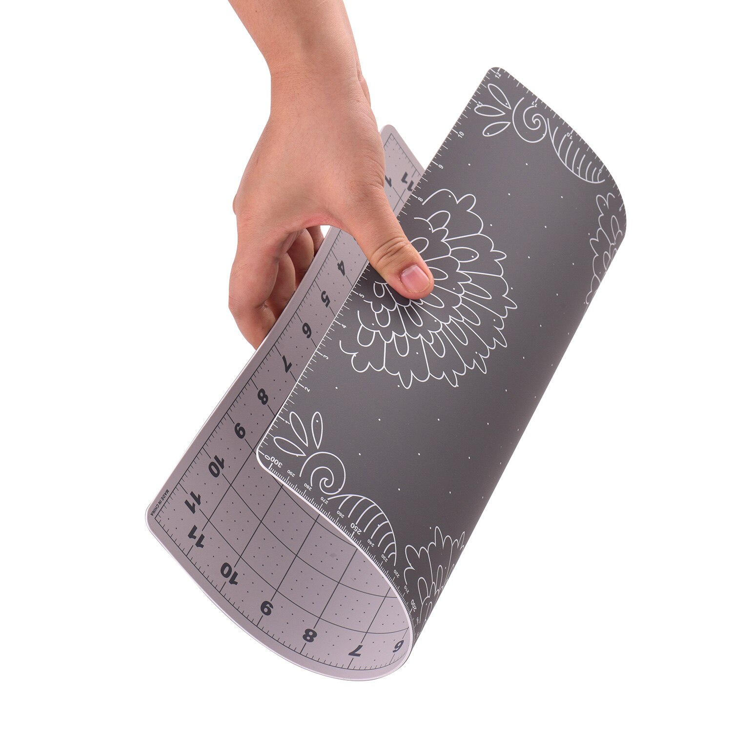 12*12 Inch Duurzaam Cutting Mat Self Healing Dubbelzijdig antislip PVC Board Plaat voor Quilten Naaien scrapbooking Arts Ambachten