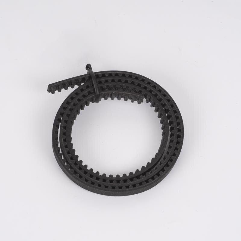 Replacement Belt for YC Onion Camera Slider Chocolate Slider Hydraulic Damping for DSLR Camera Video Vlog Phone GoPro- 1 Pack