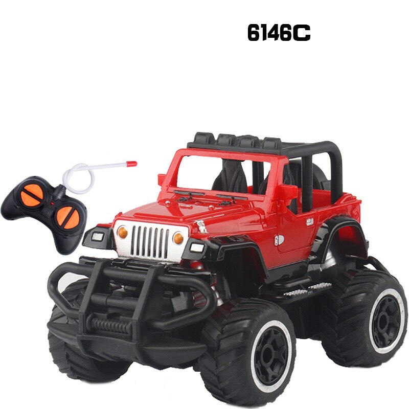 Rc Auto Speelgoed Voor Kinderen 4 Kanaals Drift Speed Radio Control Afstandsbediening Mini Off-Road Voertuig Vrachtwagens Jongens Kinderen Speelgoed: A11