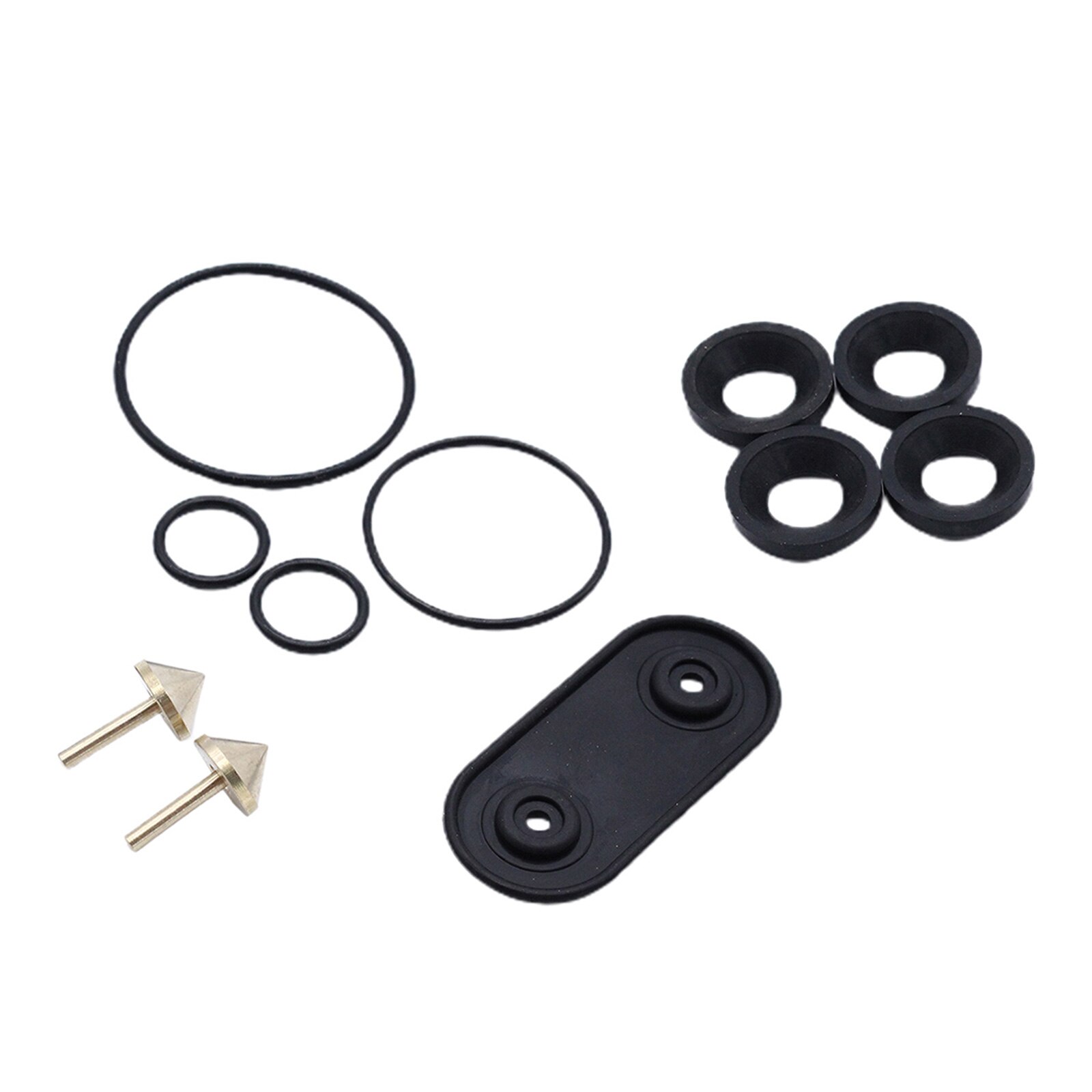 Heater Valve Repair Rebuild Kit Voor Mercedes W140 C140 0018301484