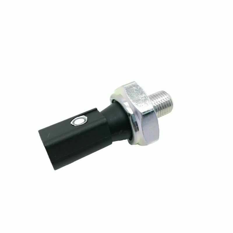Engine Oil Pressure Sensor Switch For Volkswagen Golf Passat Beetle CC