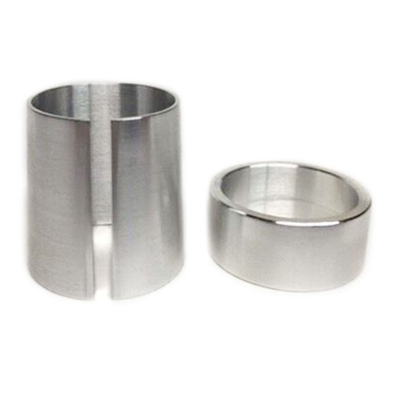 1" FOR Gas GOLF CART Tapered Drive Clutch Shaft Adapter Predator For Honda Clone GX200