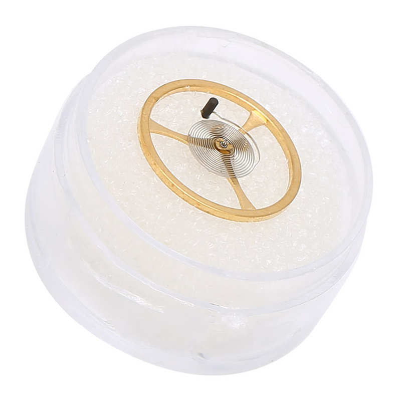 Horloge Beweging Balans Wiel Horloge Balans Wiel Legering Voor Horloge Repareren