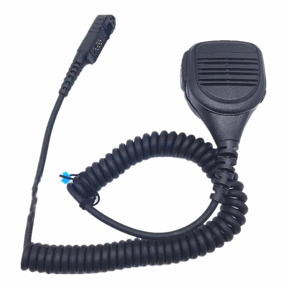 Mikrofon Lautsprecher Mic Für Motorola MTP3000 MTP3100 MTP3150 MTP3250 MTP3550 Radio Walkie Talkie Zubehör