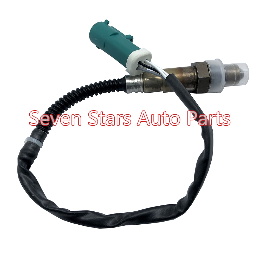Auto Parts Lamba Sensor Oxygen O2 Sensor For Volvo OEM 8653653