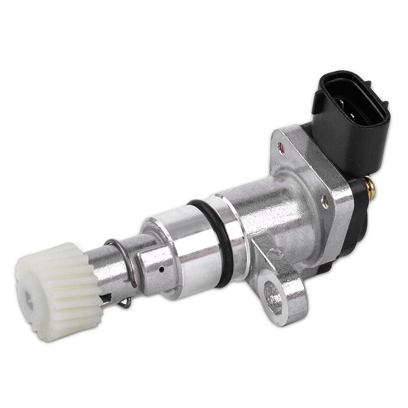 Oeter Speed Sensor Vehicle Wheel Speed Sensor for Toyota Previa 4Runner Pickup 2.4L 3.0L 1992-1997 83181-35080