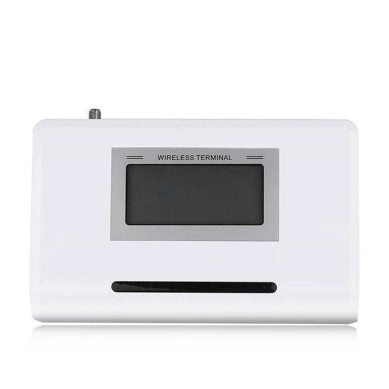 Wireless access station, wireless platform, recording box, dedicated fixed-line platform, wireless access terminal, gsm dialer