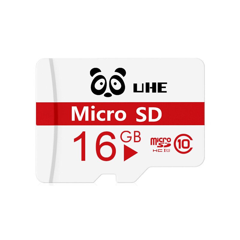 Tf-kaart geheugenkaart klasse 10 micro sd-kaart 64gb 32gb 16g 8g 4g geheugenkaart voor smartphone micro sd flash usb pen drive kaart