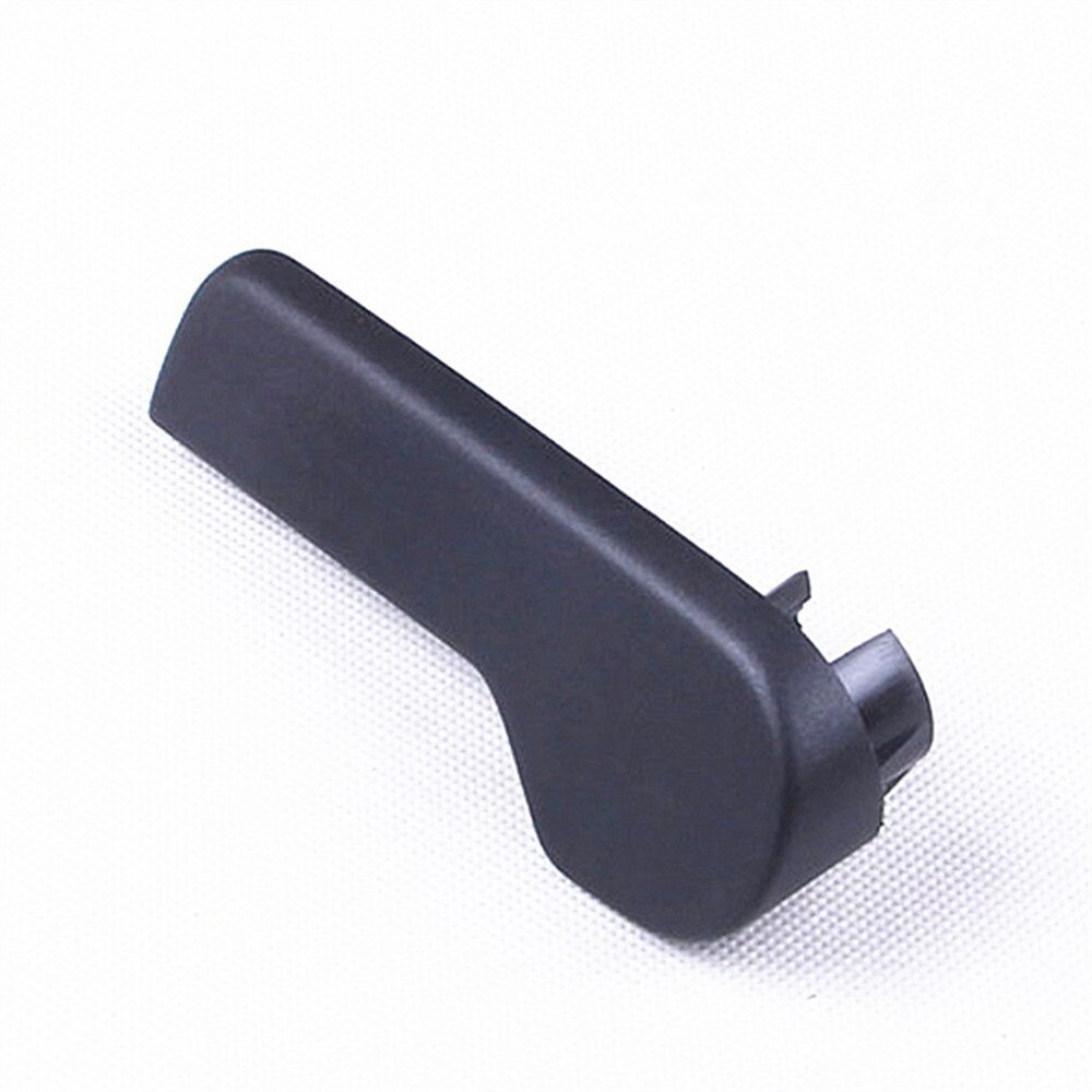 Hongge zwarte motorkap ontgrendelingshendel voor passat  b6 scirocco kever bora caddy caddy 1 j 1 823 533 c 1 j 1823533c