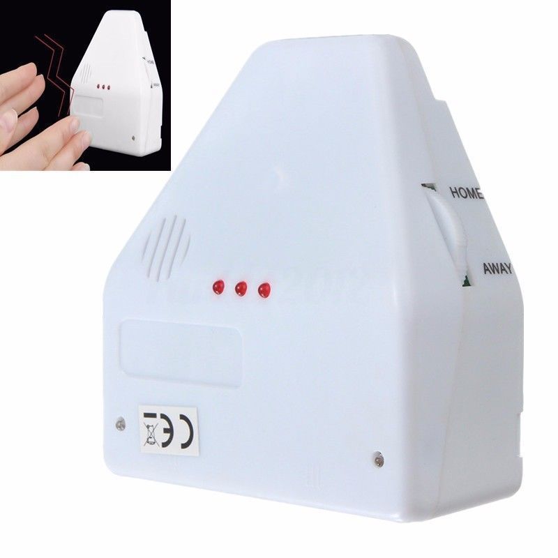 Le Clapper son activé interrupteur On/Off Clap électronique Gadget main 110 V interrupteur de contrôle du son