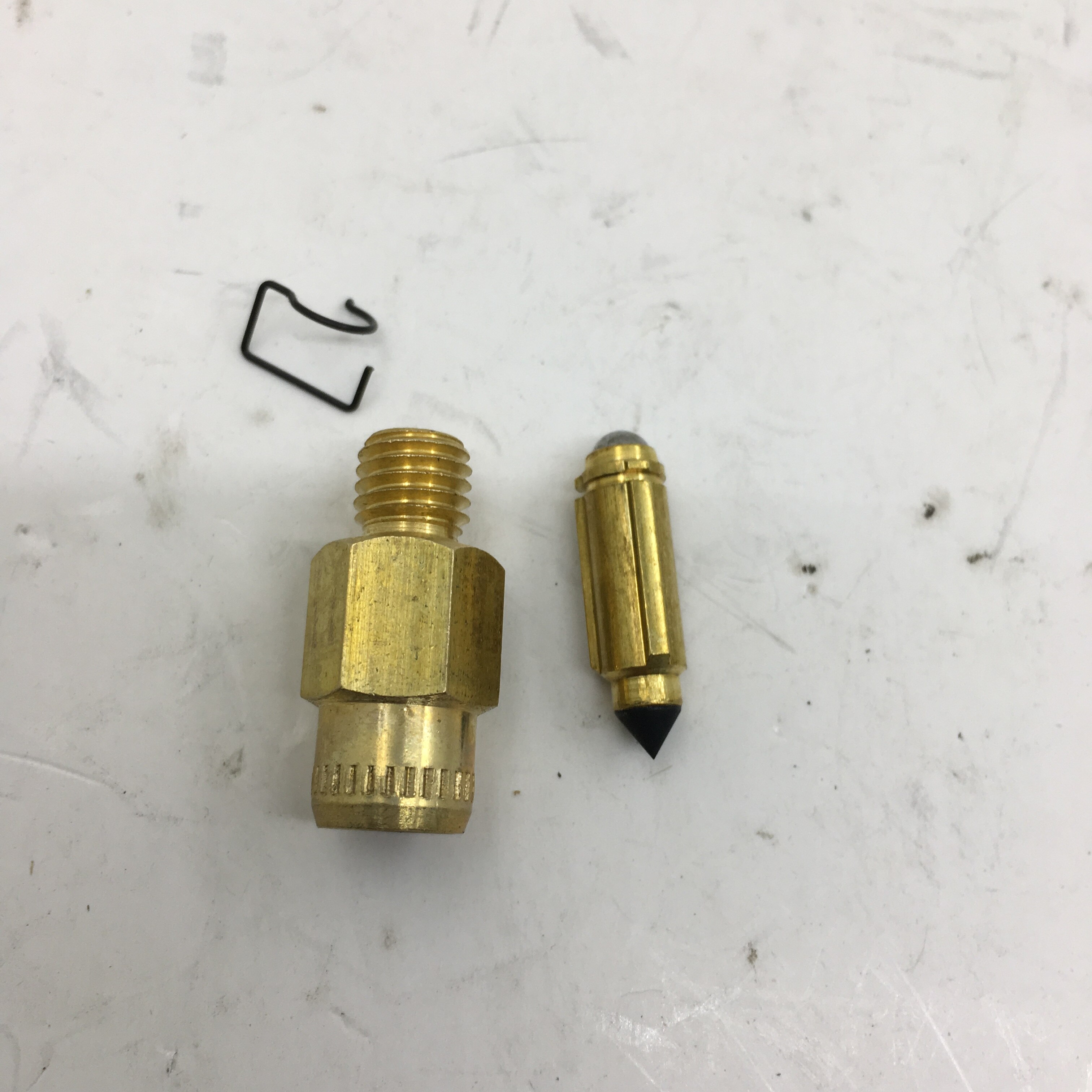 Sherryberg aito fajs kaasutin kaasutin kaasutin kelluva neulaventtiili koko 175 weberin kaasuttimille 40/45 dcoe free ship