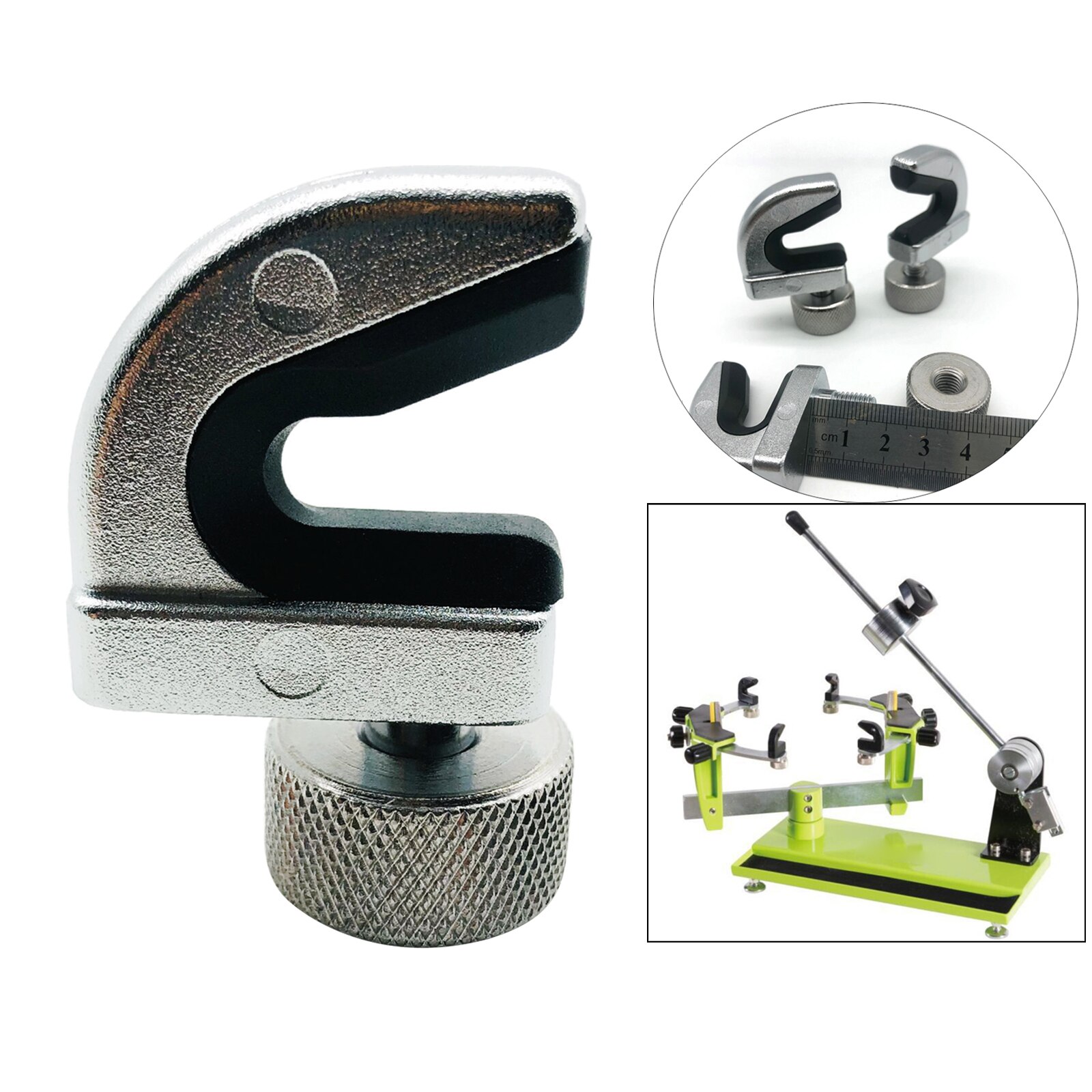 Badmintons Stringing Machine Tennis Racquet Stringer Accessories