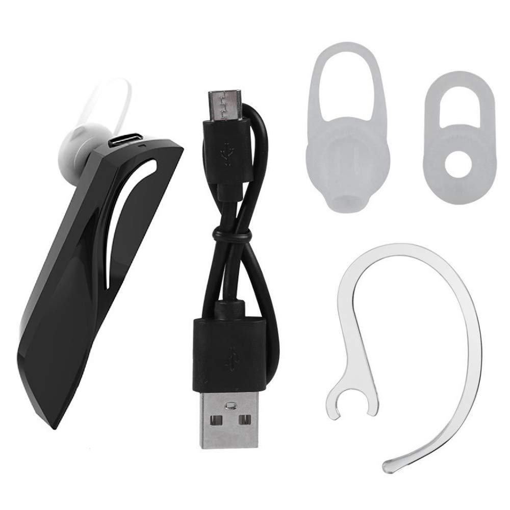 Smart wireless translation earphone BLuetooth 5.0