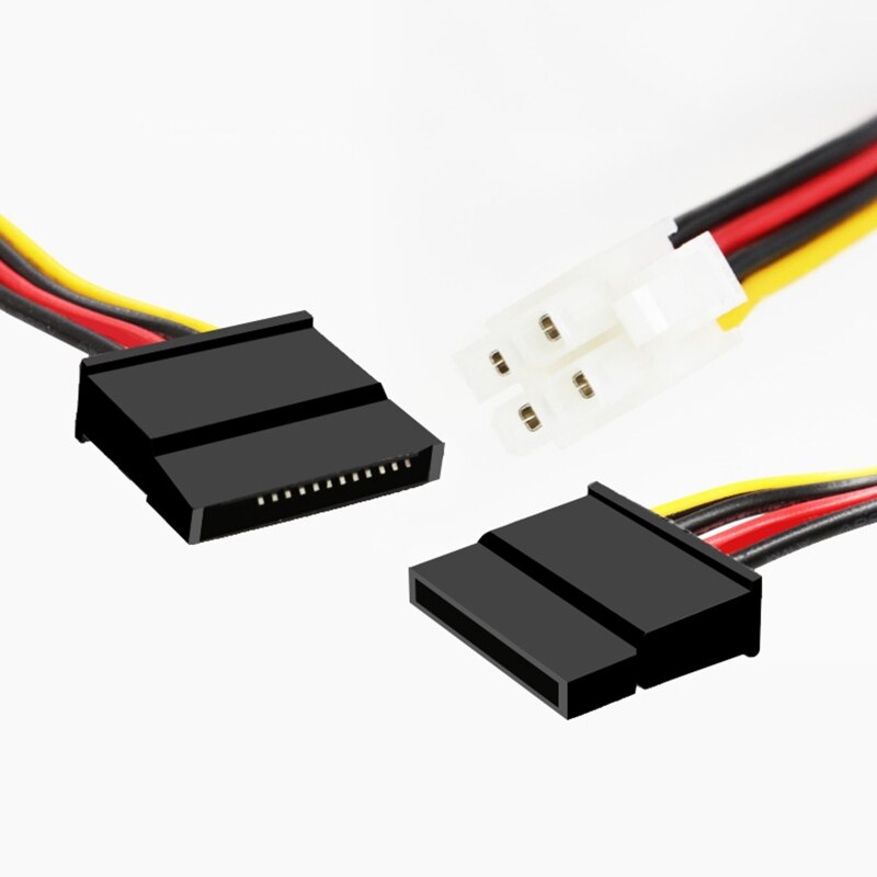 15Pin SATA Multiple Hard Disk Control System RAID Array Smart Individual HDD Switch Data Protection HDD Management