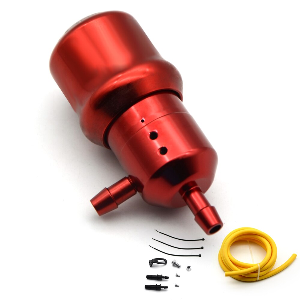 Gs Kit de válvula controladora Turbo Manual de aluminio ajustable Universal, regulador de presión de turbina de coche