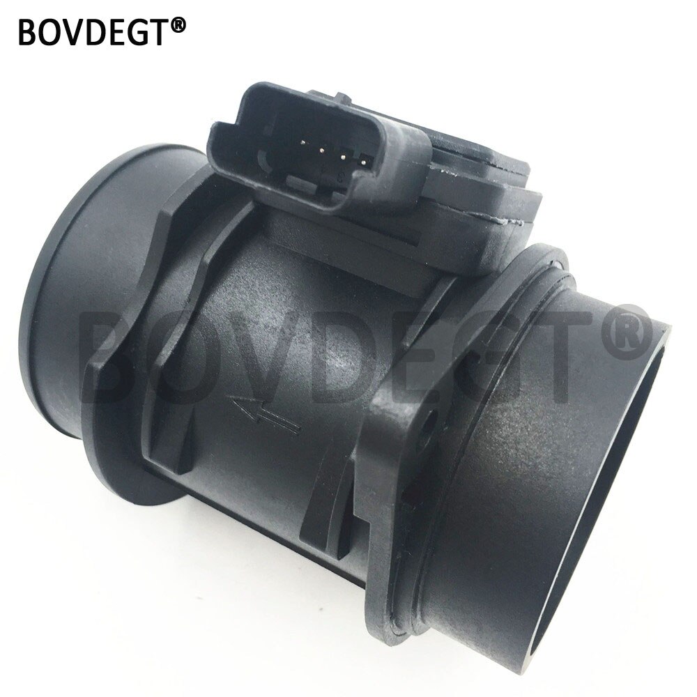 Masse luftstrøm sensor 4 pins maf til citroen  c1 c2 c3 ford fiesta peugeot 1007 107 1920gg 8 et 009142111 5 wk 97004 9647144080 1348615