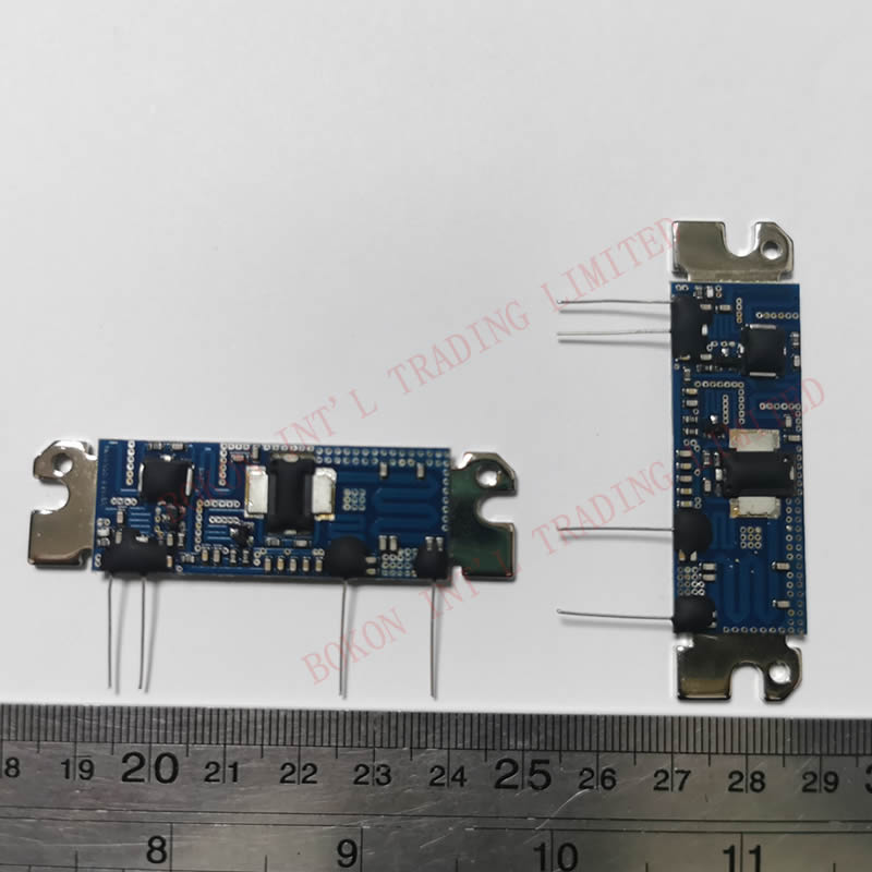 RD60W3352F RF Power Modules 330-520MHz 24V for 60W 12.5V for 30W Cross Reference RA55H3340M1 RA60H4047M1 RA60H4452M1