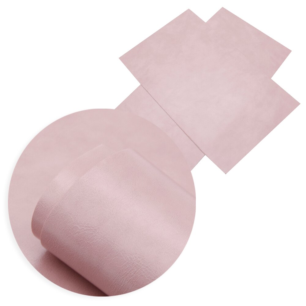 20*34cm Solid Color Burst Crack Bump Texture Faux Leather Sheets,DIY Handmade Materials For Making Crafts,1Yc6268: 1081803006