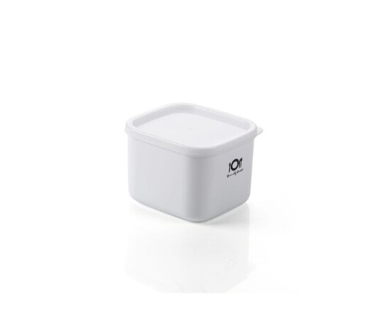 Food Storage Containers, Bento Box, Lunch Containers, Microwavable, Freezer and Dishwasher Safe, Food Containers: Square 1000ml