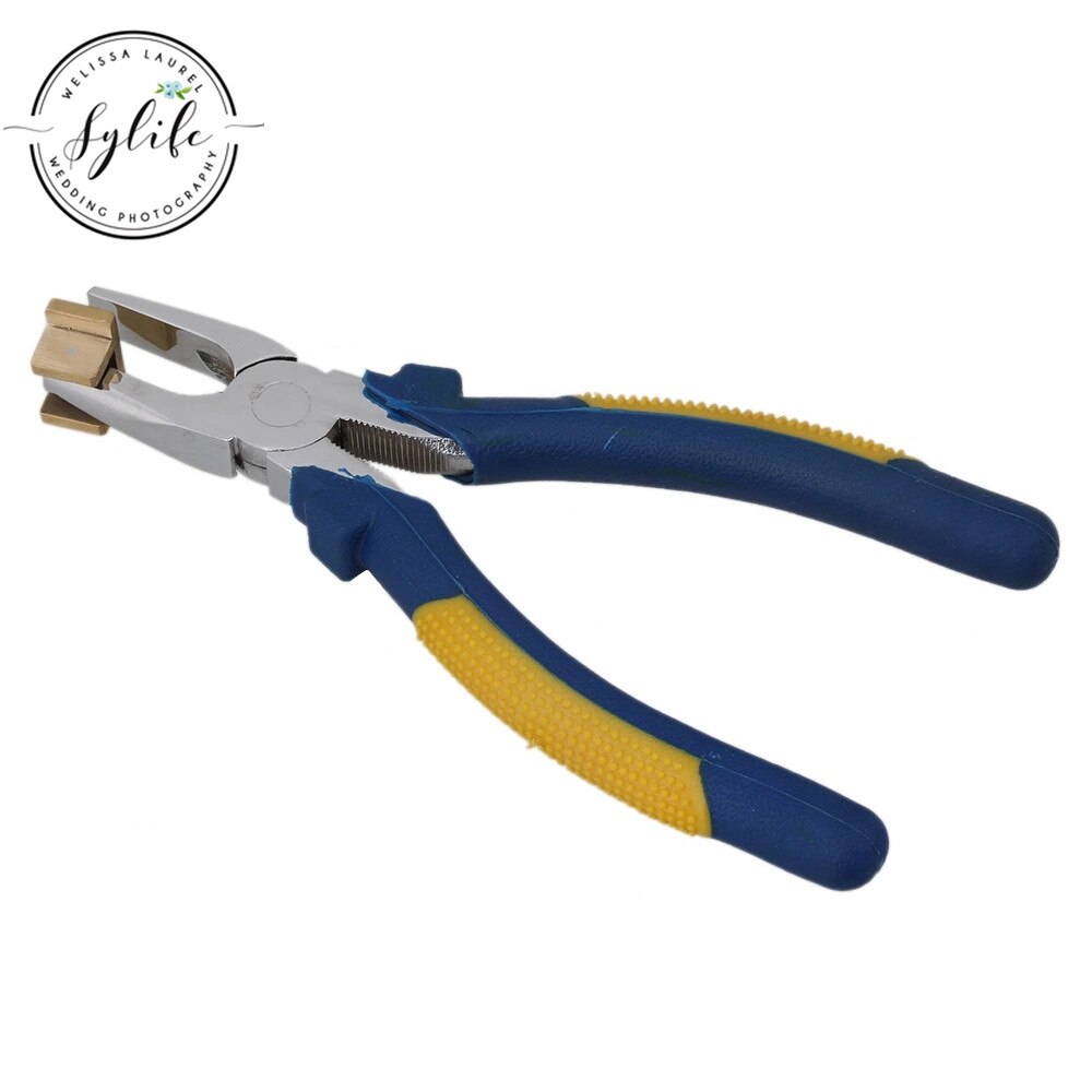Steel and Plastic Piano Keyboard Pliers Cutting Nipper Piano Tuning Tool