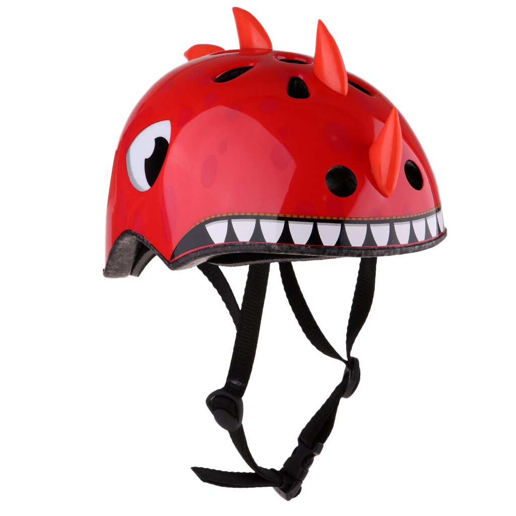 Kind Helm Kid Fietshelm (Geschikt Voor Hoofd Groot... Grandado