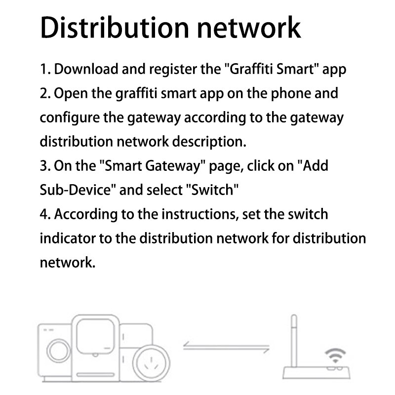 Tuya zigbee smart gateway hub hemautomation scen säkerhet larm kit pir dörr & fönster temperatur & luftfuktighet smart livslängd