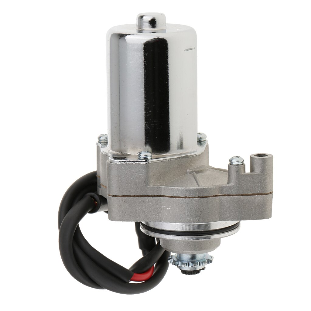 ELECTRIC STARTER 50CC 70CC 90CC 110CC FOR ATV DIRT BIKE QUAD THUMPSTAR PIT