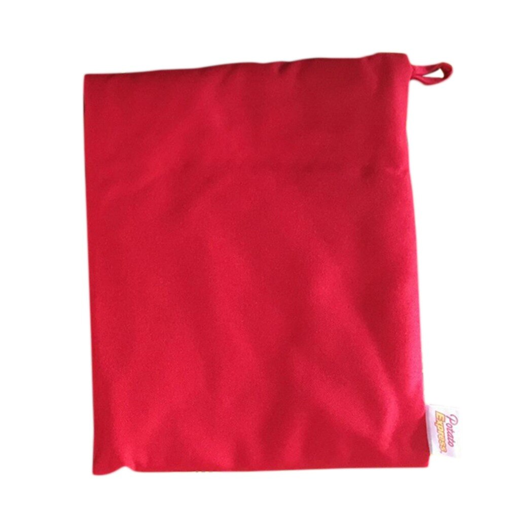 Rood Wasbare Fornuis Tas Wasbaar Gebraden Zak Magnetron Koken Aardappel Quick Fast Gebakken Aardappelen Pocket Om Te Koken Keuken Gadget