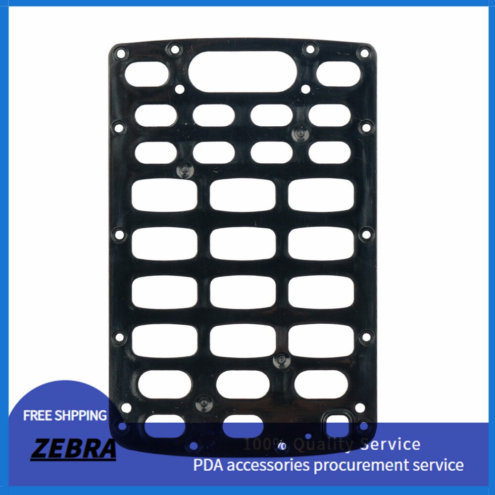 Toetsenbord Baffle Cover Geschikt Voor Zebra MC3300 Toetsenbord (29 Toetsen), , brand En Originele