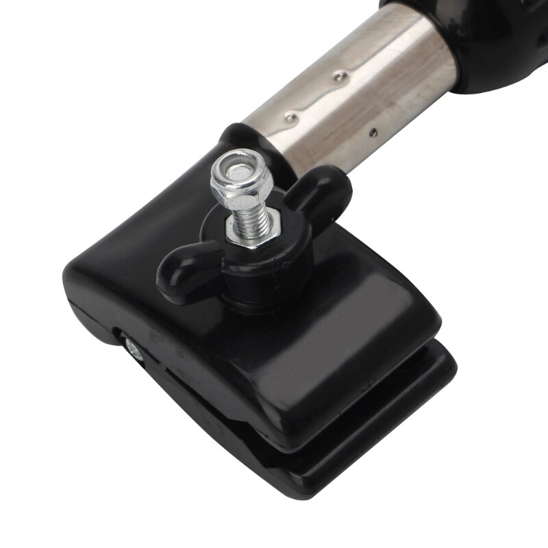 Useful Baby Buggy Pram Stroller Umbrella Holder Mount Stand Handle