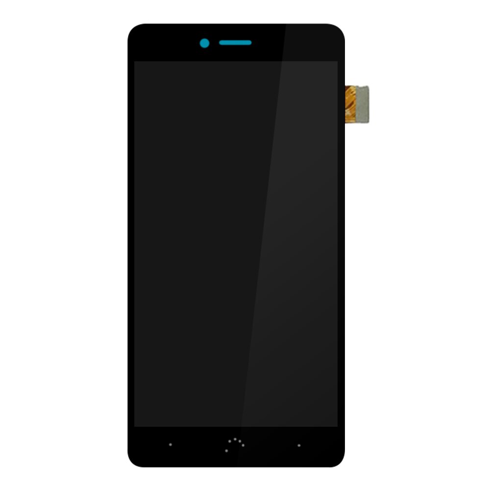 Pantalla LCD con panel táctil de pantalla para BQ Aquaris U / Aquaris U Lite/ Aquaris U Plus de 5,0 pulgadas, Piezas DE REPARACIÓN DE MONTAJE digitalizador de pantalla + herramientas