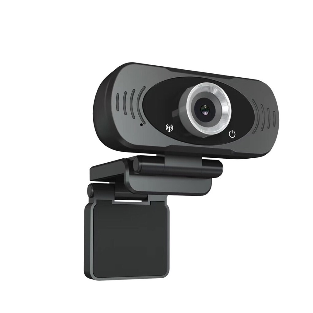 1080P Hd Webcam Ingebouwde Microfoon Voor Pc Desktop Autofocus Web Camera Mini Computer Usb Webcamera Video bellen Tool: Type 2